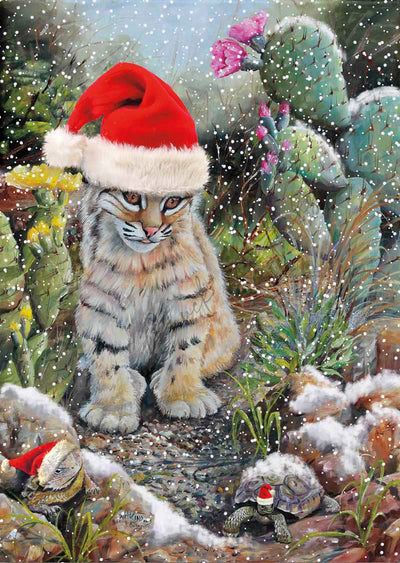 by Chuck Watkins
