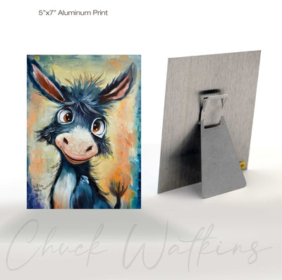 by Chuck Watkins