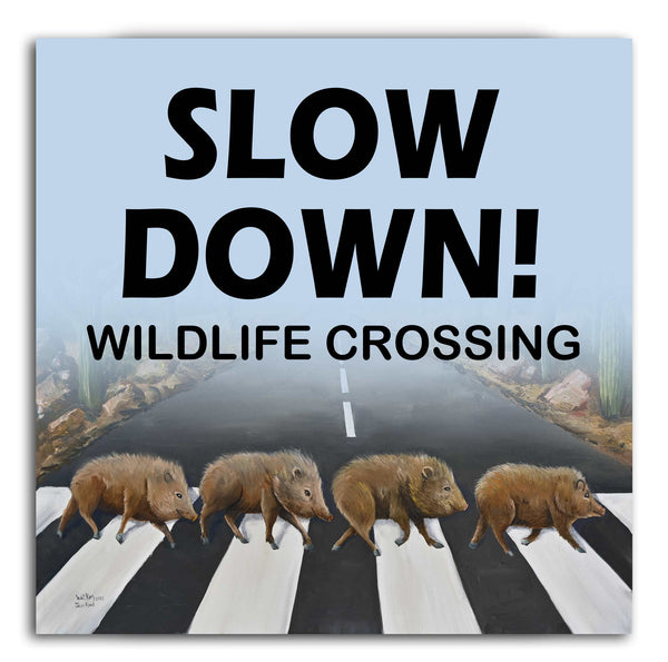 Signs - ChuckWatkinsArt.com