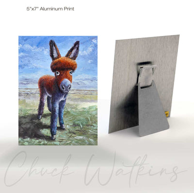 by Chuck Watkins