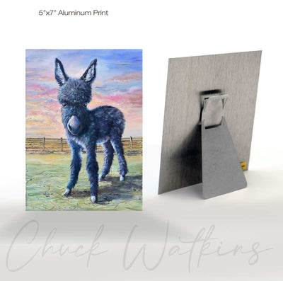 by Chuck Watkins
