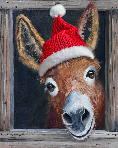 by Chuck Watkins