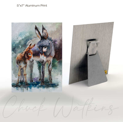 by Chuck Watkins