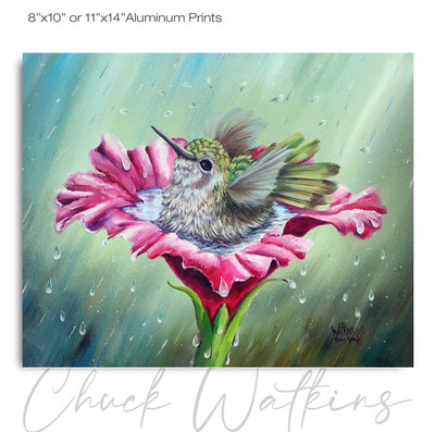 by Chuck Watkins