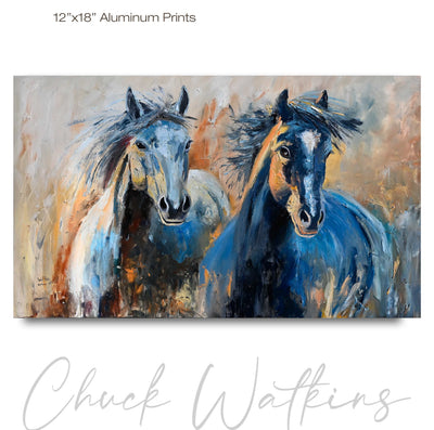 by Chuck Watkins