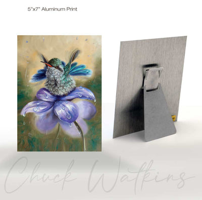 by Chuck Watkins