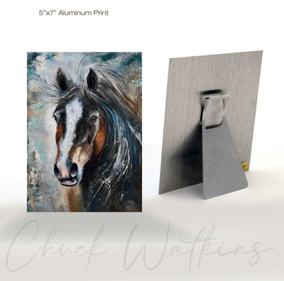 by Chuck Watkins