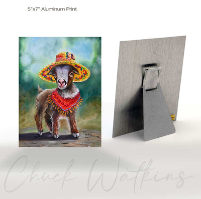 by Chuck Watkins