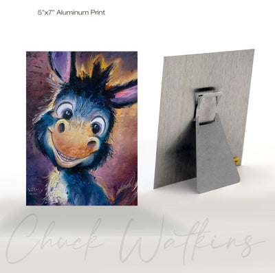 by Chuck Watkins