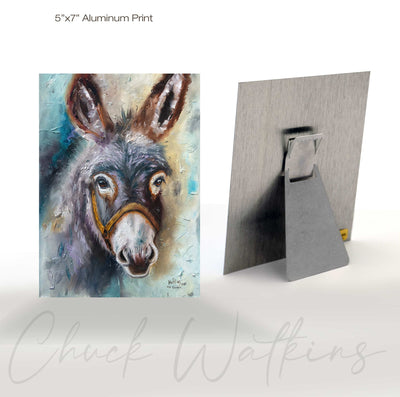 by Chuck Watkins