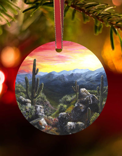 by Chuck Watkins