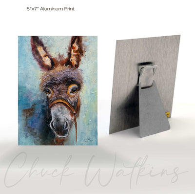 by Chuck Watkins