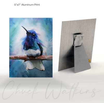 by Chuck Watkins