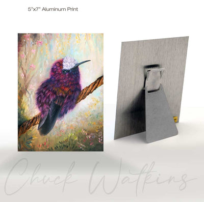 by Chuck Watkins